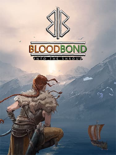 Blood Bond: Into the Shroud (Enhanced Edition) – v7.0 + Comic Book