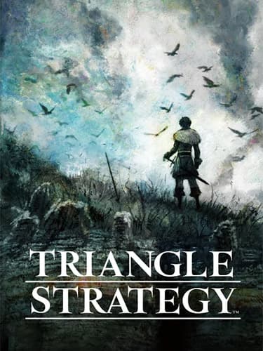 Triangle Strategy – v1.0.2 + Yuzu/Ryujinx Emus for PC