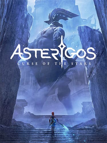 Asterigos: Curse of the Stars – Ultimate Edition, v01.08.0000 (Anniversary Update) + 2 DLCs + Bonus Content + Windows 7 Fix