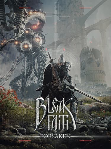 Bleak Faith: Forsaken – v4031351