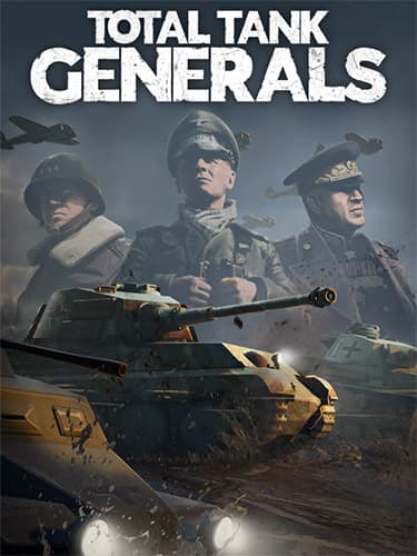 Total Tank Generals – v11.1.5