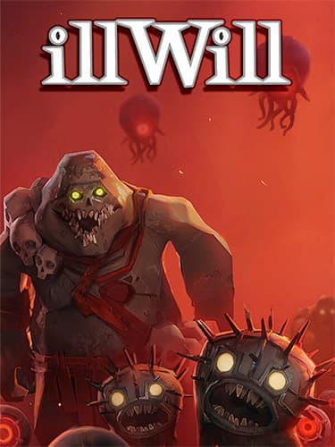 illWill