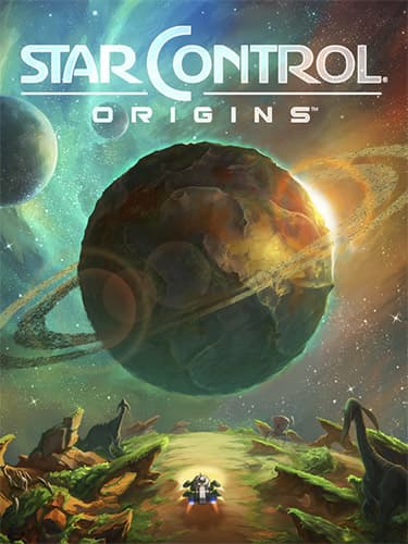 Star Control: Origins – Galactic Edition – v1.62.366103 + All DLCs + Bonus OST