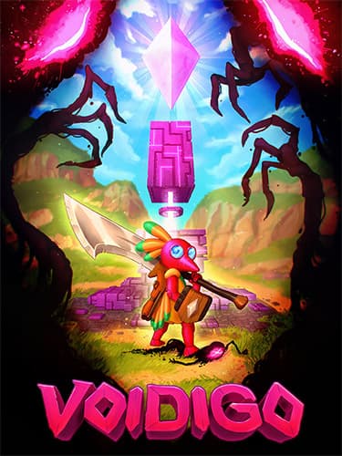 Voidigo – v1.0.0 (Release)