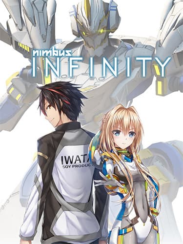 Nimbus INFINITY – v20230623