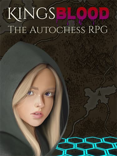 Kingsblood – v1.0.4