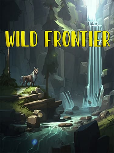 Wild Frontier – v0.10
