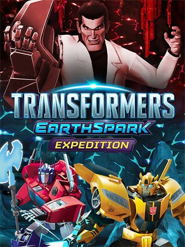 TRANSFORMERS: EARTHSPARK – Expedition + Windows 7 Fix