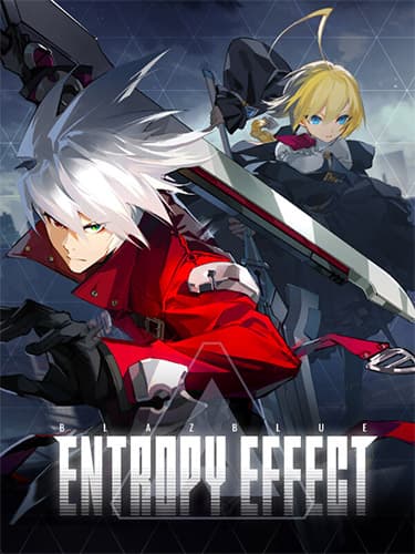 BlazBlue Entropy Effect: Complete Edition, v1.0.8.139834.0 + 9 DLCs/Bonuses
