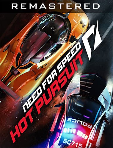 Need for Speed: Hot Pursuit Remastered – v1.0.3 + Yuzu Emu for PC