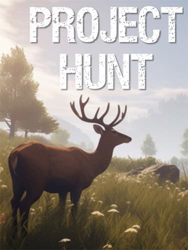 Project Hunt: Hunter’s Collection – Build 23404699 + 5 DLCs