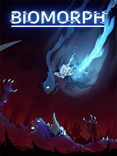 BIOMORPH – v1.1.26426