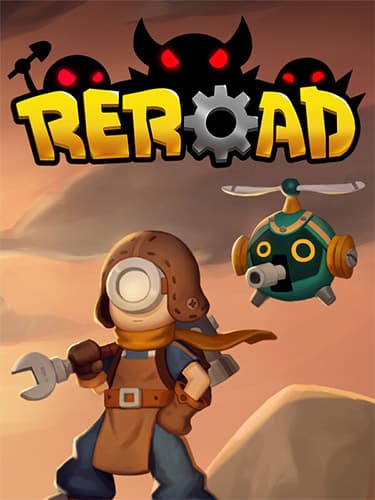 ReRoad – v1.0/Release