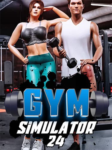 Gym Simulator 24 – v1.0 (Release)
