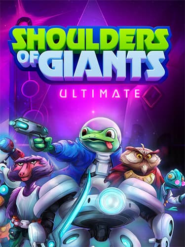 Shoulders of Giants: Ultimate – v1.9.1