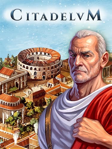 Citadelum – v2.0.0.10 + Bonus Soundtrack