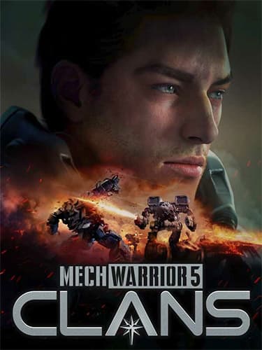 MechWarrior 5: Clans – Digital Collectors Edition, v1.0.132 + 5 DLCs