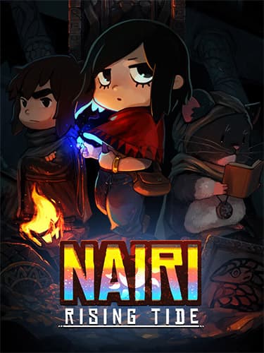 NAIRI: Rising Tide – v1.0.8