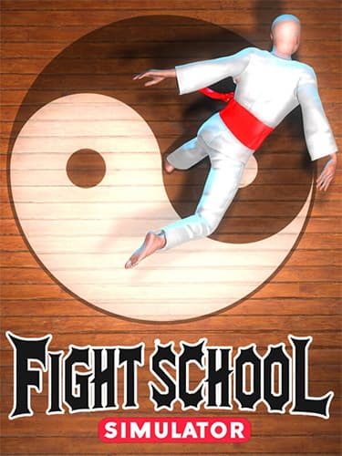 Fight School Simulator – Build 20663458 + Reclaim the Honor DLC