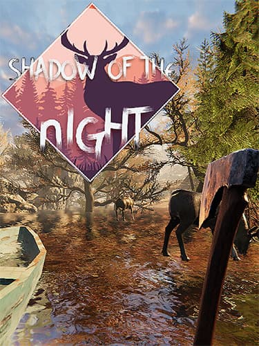 Shadow of the Night – v2.0