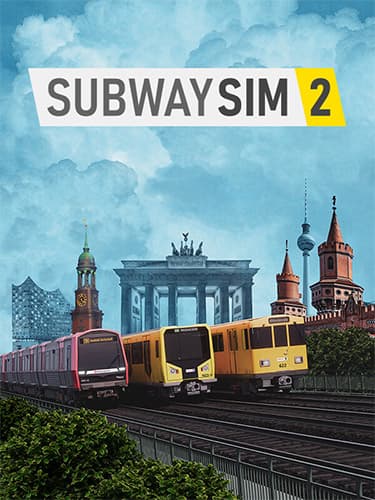 SubwaySim 2: Complete Edition – v2840 + 2 DLCs