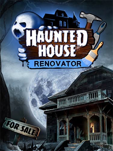 Haunted House Renovator – v1.3.190 + Bonus Soundtrack
