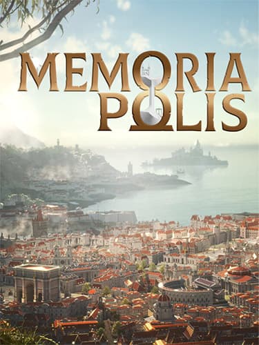 MEMORIAPOLIS – v1.0.26