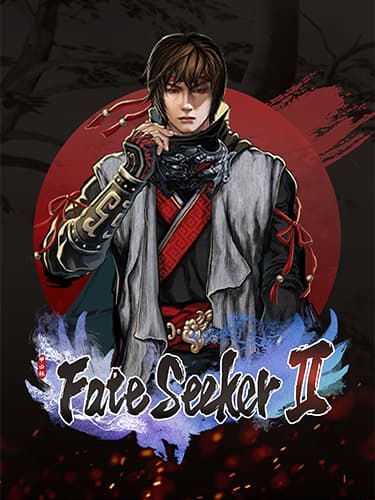 Fate Seeker II – Build 18655320 + Bonus OST