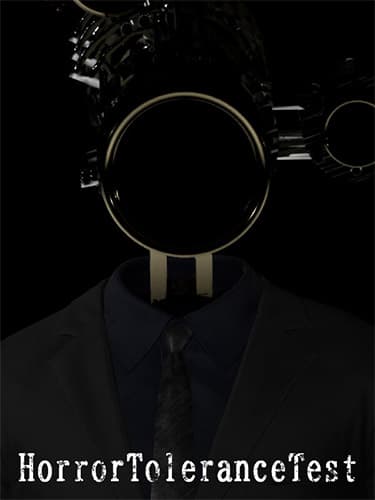 HorrorToleranceTest – v1.0.1