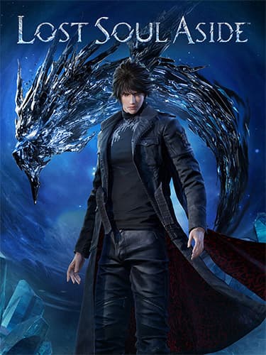 Lost Soul Aside: Deluxe Edition, v1.103 + 3 DLCs/Bonuses