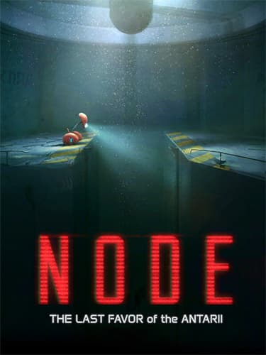 NODE: The Last Favor of the Antarii – v1.0.3 + Bonus Soundtrack