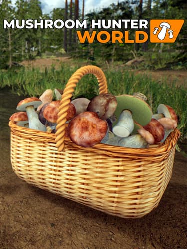 Mushroom Hunter World – v1.0.2