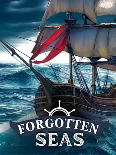Forgotten Seas