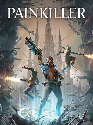 Painkiller – v224001 + 2 DLCs