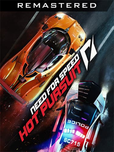 Need for Speed: Hot Pursuit Remastered – v1.0.0.23891