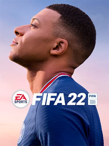 FIFA 22 – v1.0.77.45722 [Monkey Repack]