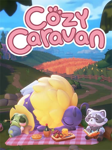 Cozy Caravan – v1.0.0 (Release)