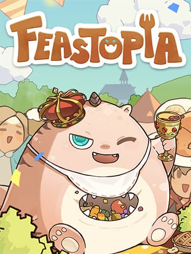 Feastopia – v1.0.0.30 + Bonus OST