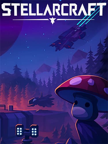 Stellarcraft – v1.0.0.0 + Bonus OST