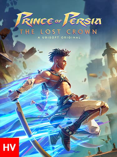 Prince of Persia: The Lost Crown – Complete Edition, Build 17528300 + 5 DLCs + 2 OSTs
