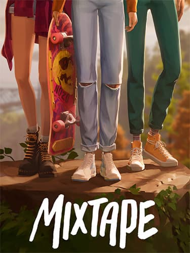 Mixtape – v1.1 (64146.206) MS Store