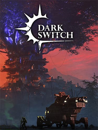 DarkSwitch – vR26.0408.9102