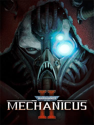 Warhammer 40,000: Mechanicus II – v1.0.0.16 + DLC