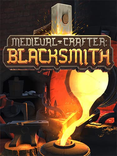 Medieval Crafter: Blacksmith – v1.0.0