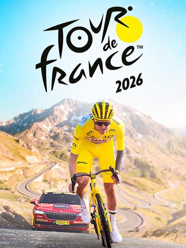 Tour de France 2026: Deluxe Edition – v1.1.0.1055 + 2 DLCs