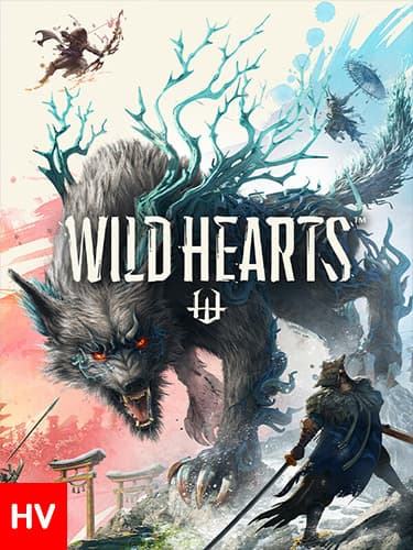 WILD HEARTS: Karakuri Edition – v1.3.3 (1.6.3.9) HV / v.1.0.1.1 (Denuvoless) + 6 DLCs