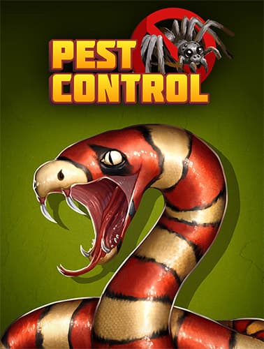 Pest Control – v0.6.1 (Release)