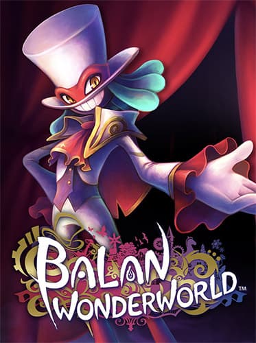 BALAN WONDERWORLD – BuildID 6839378