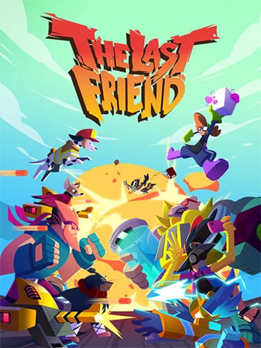 The Last Friend