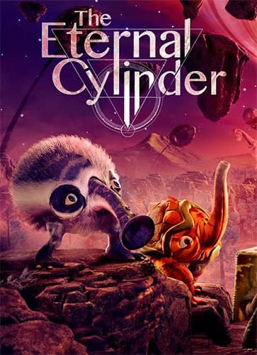 The Eternal Cylinder
